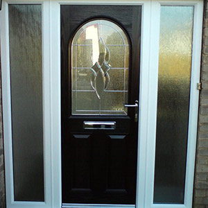 Check out our doors
